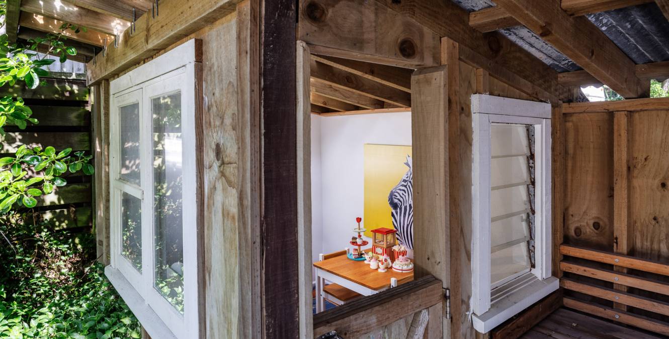 Child friendly luxury accomodation, Wellington