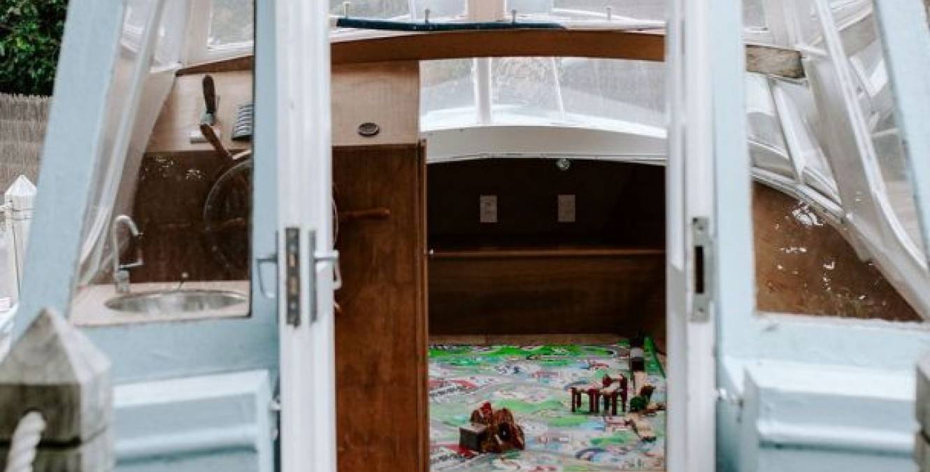 Child friendly luxury accomodation Wellington