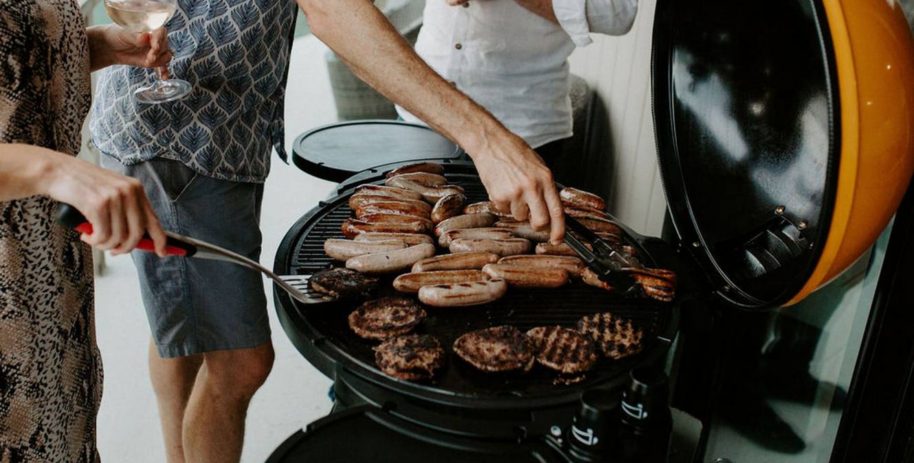 Beefeater BBQ in Kapiti accomodation
